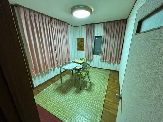 🛋️洋室のリフォームの施工前