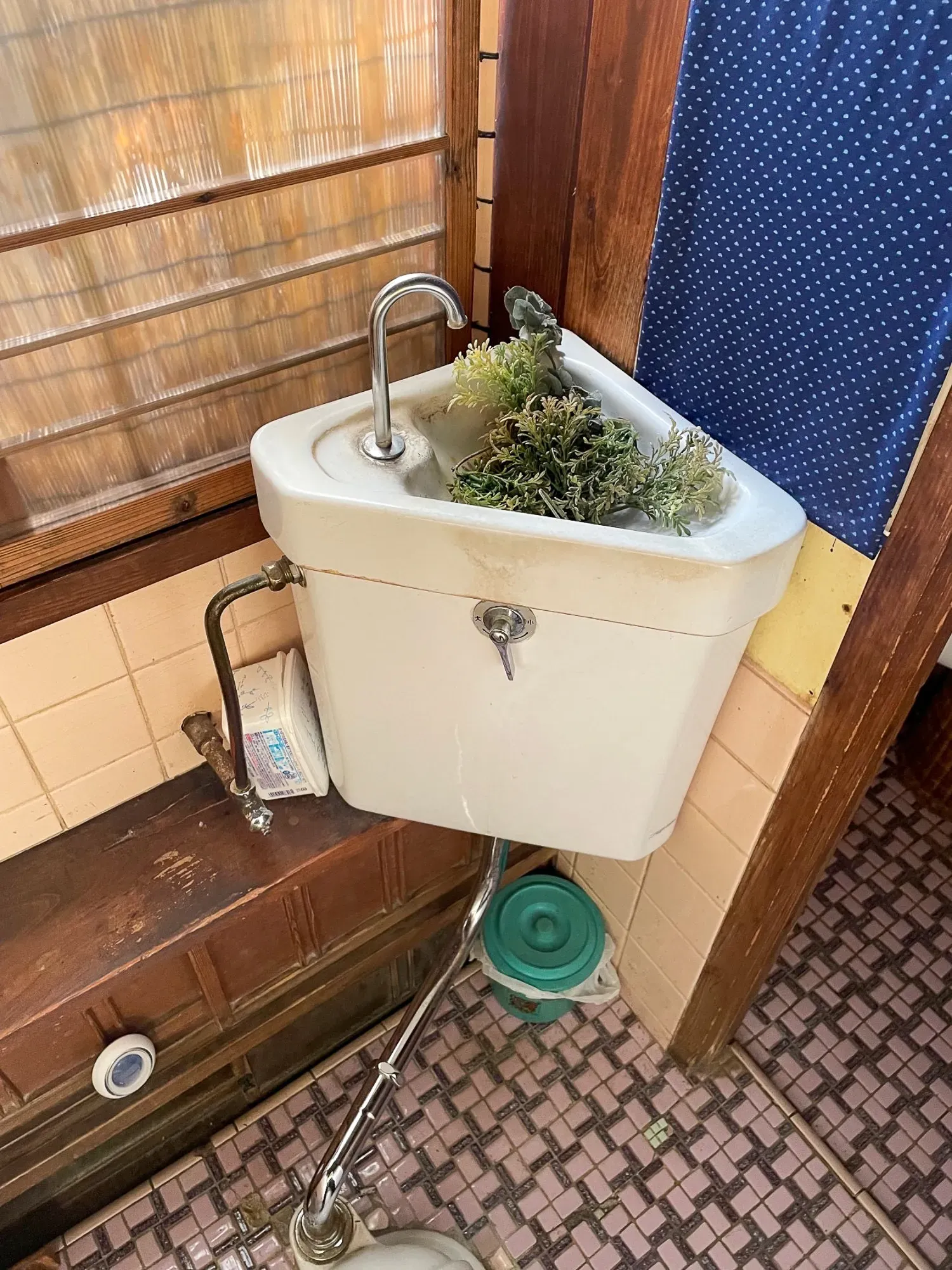 トイレをリフォームで快適に新しく