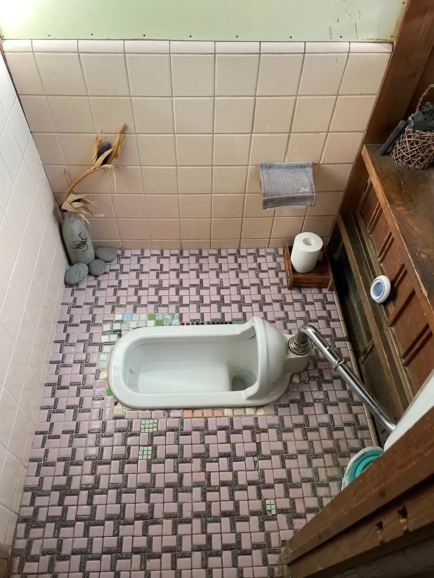 トイレをリフォームで快適に新しく