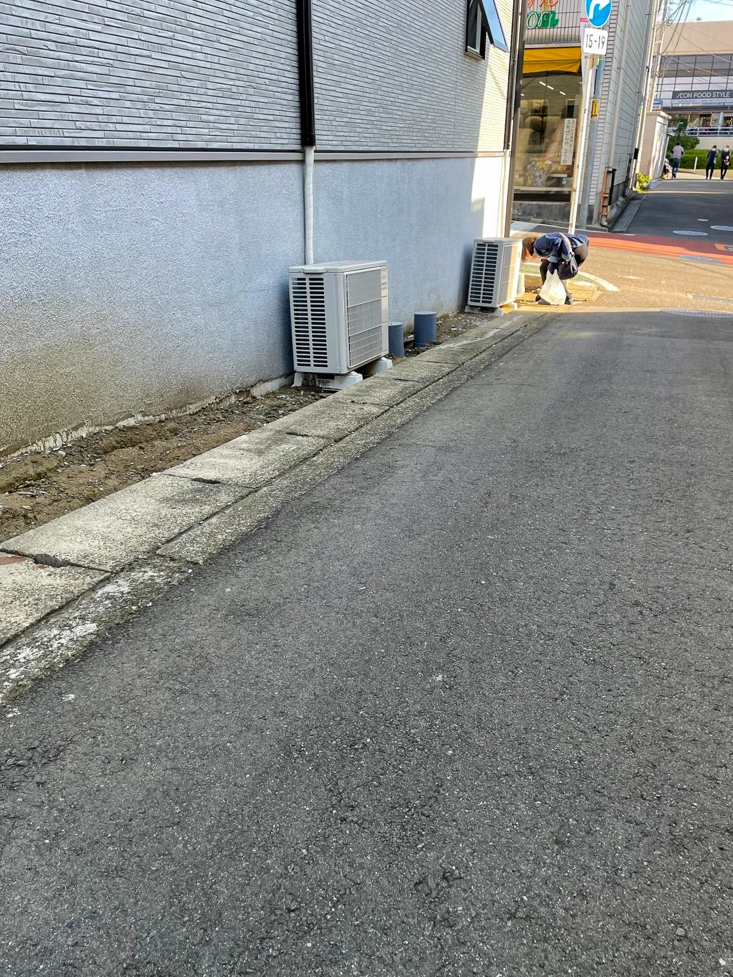 外構を美しくリフォーム