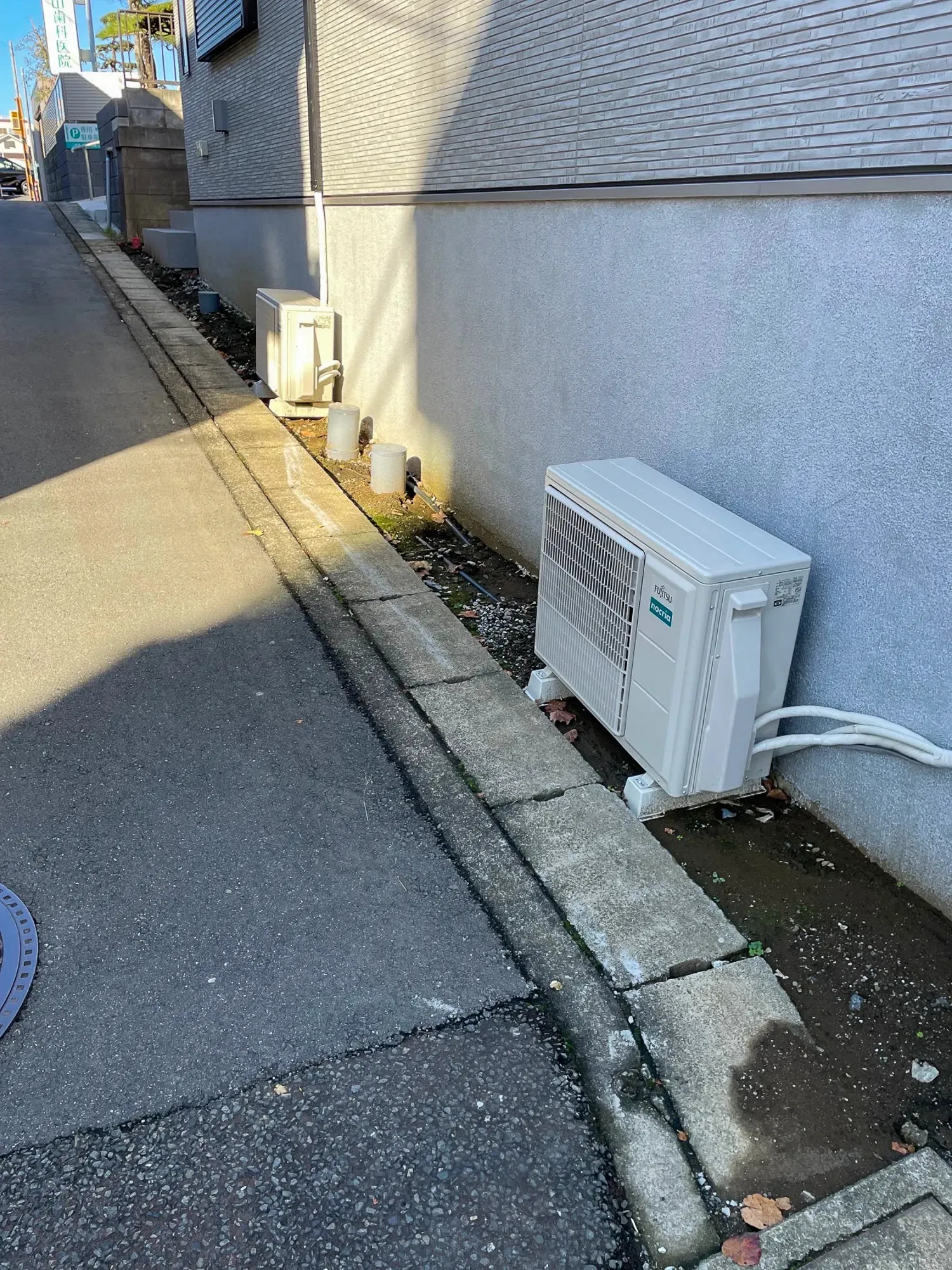外構を美しくリフォーム