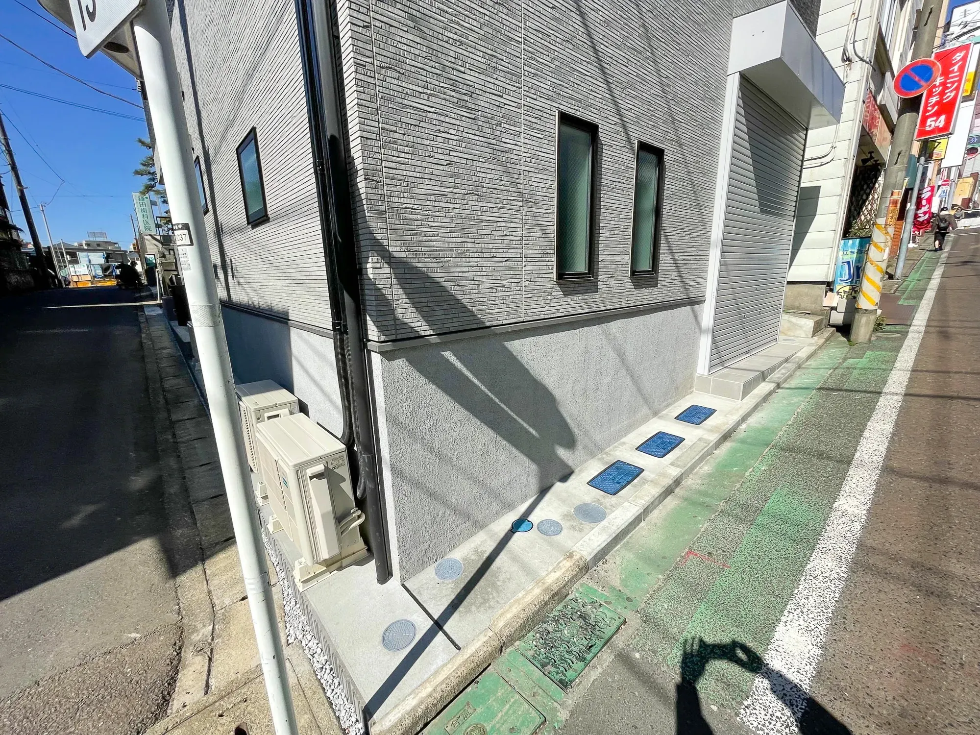 外構を美しくリフォーム