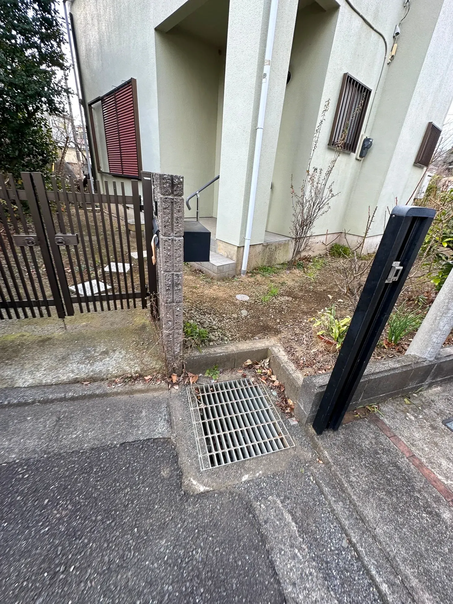 屋根の葺替え工事