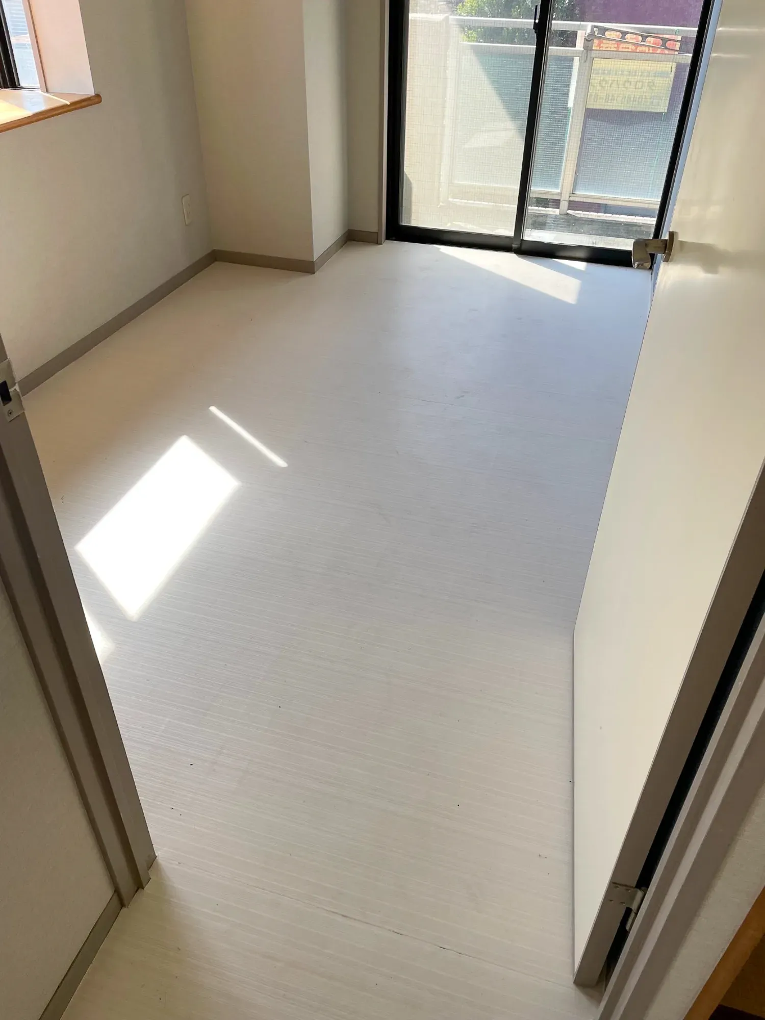 マンション室内の間取り変更・内装工事