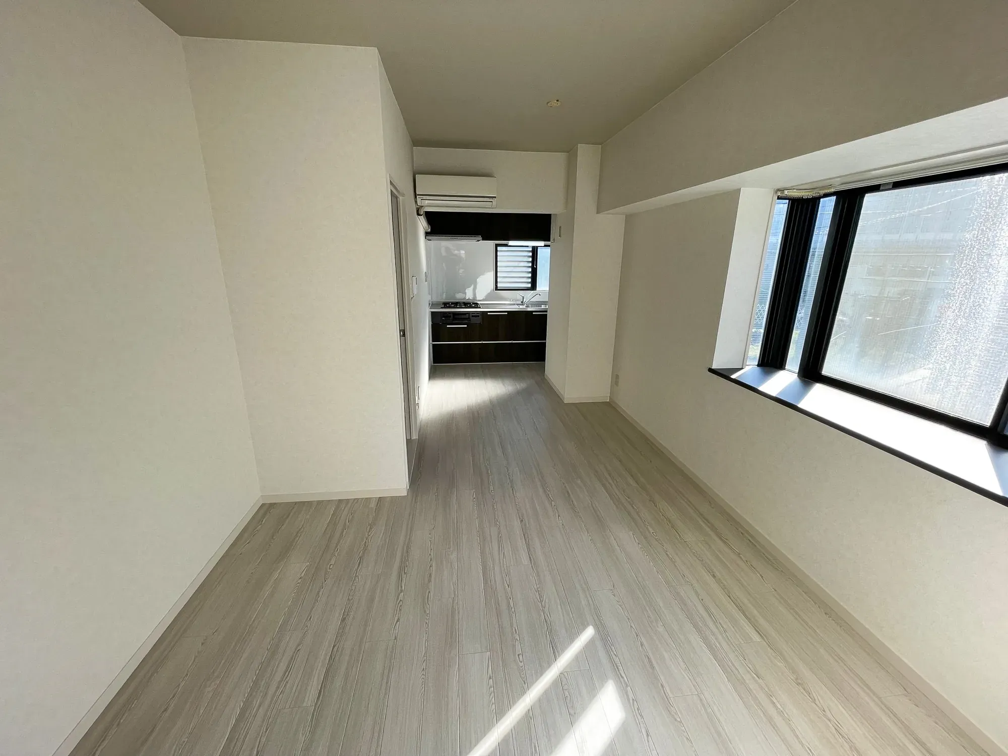 マンション室内の間取り変更・内装工事
