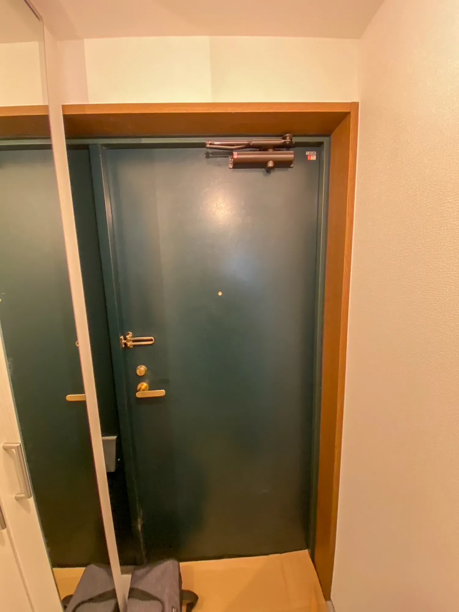 平塚市でのマンション室内リフォーム