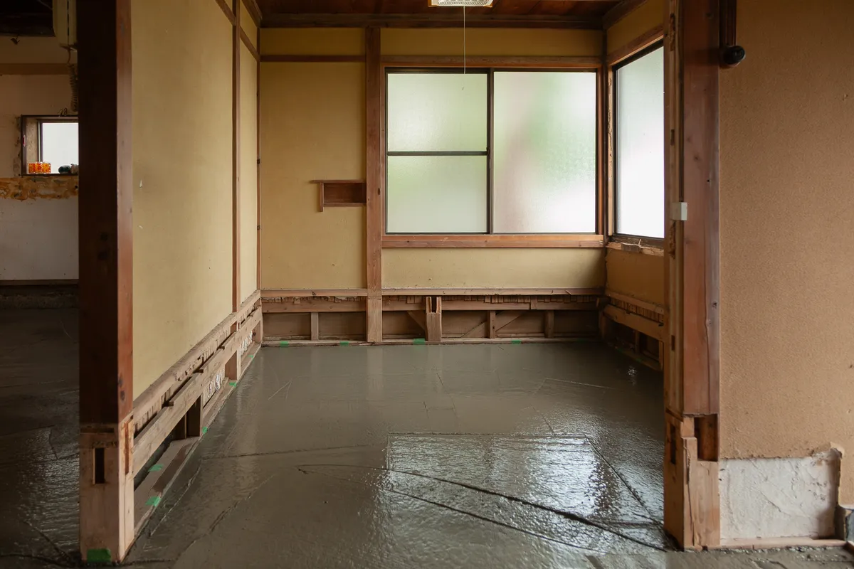 解体作業の様子 - _MG_2840.jpg