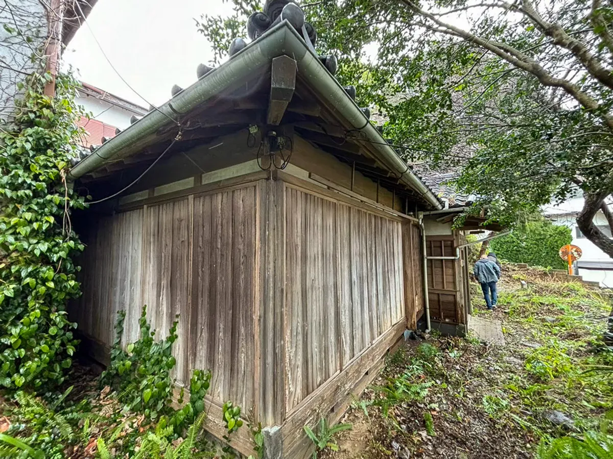 解体作業の様子 - image-43.jpg